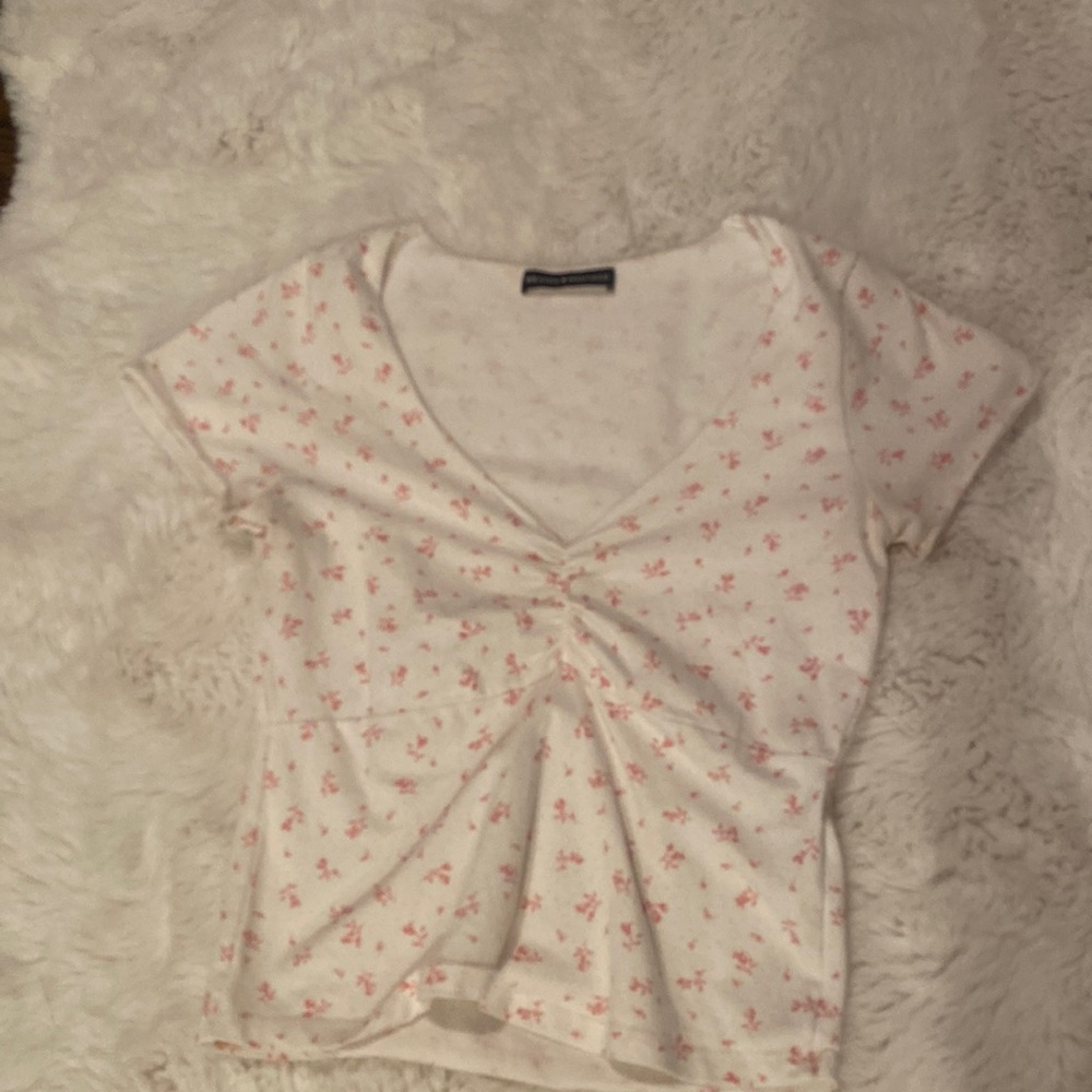 Brandy Melville top